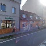 ČAJOVNA U TIBEŤANŮ