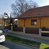 RESTAURACE NA PÍSKOVÉ CESTÉ