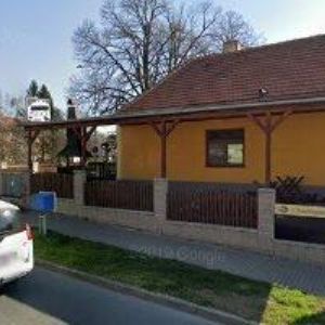 obrazek: avatar RESTAURACE NA PÍSKOVÉ CESTÉ