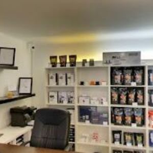 obrazek: avatar VINOTÉKA PERKMISTR