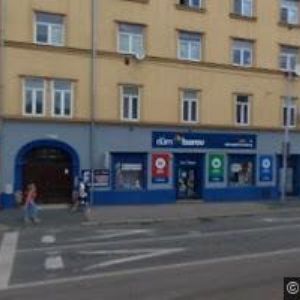 obrazek: avatar JAZZ BAR U KOUŘÍCÍHO KRÁLÍKA