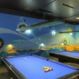 YELLOW FISH BILLIARD CLUB & COCTAIL BAR