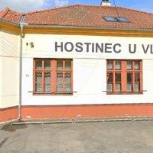 obrazek: avatar HOSTINEC U VLACHŮ