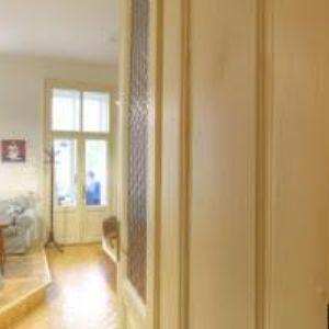 obrazek: avatar ČAJOVNA ZA ZRCADLEM