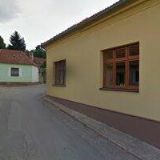 HOSPODA U STŘÍŽŮ