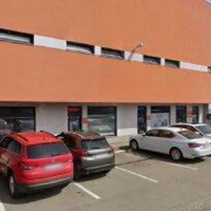 obrazek: avatar BURGER BISTRO