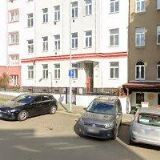 PIVNICE NA ŠRÉBRÁKU