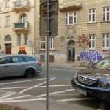 HOSTINEC U SEMINÁRU