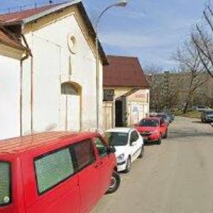 obrazek: avatar RESTAURACE NA HASIČCE