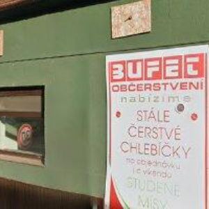 obrazek: avatar BUFET