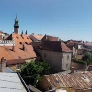 obrazek: avatar VINÁRNA U KAPLANA