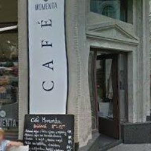 obrazek: avatar CAFÉ MOMENTA