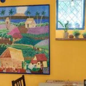 obrazek: avatar MAGNET CAFÉ