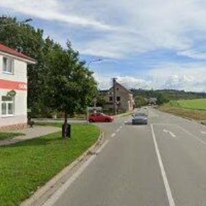 obrazek: avatar HOSPŮDKA SOKOLOVNA