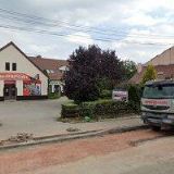 JEŽEK U CESTY s.r.o.