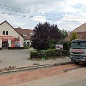 obrazek: avatar JEŽEK U CESTY s.r.o.