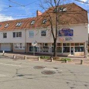 obrazek: avatar CAFÉ & BISTRO BÍLÁ VRÁNA