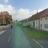 RESTAURACE CHVALKOVICE NA HANÉ