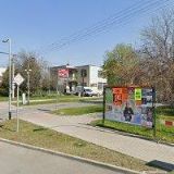 NÁDRAŽNÍ RESTAURACE ČD