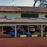 RESTAURACE NA HRADBÁCH