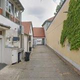 RESTAURACE KAVÁRNA FONTÁNA