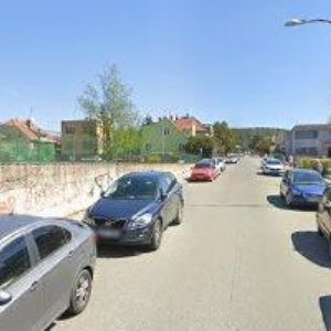 obrazek: avatar ČAJOVNA A KLUB ULITA