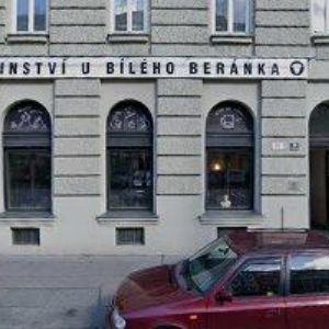 obrazek: avatar U BÍLÉHO BERÁNKA