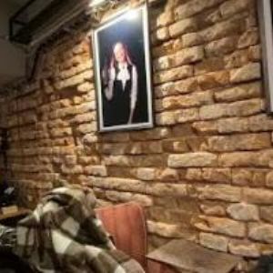 obrazek: avatar CAFÉ A CLUB MEZZANINE