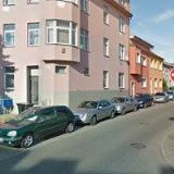 VINÁRNA U ŠAFRÁNKŮ