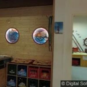 obrazek: avatar LA BOUCHÉE RESTAURANT