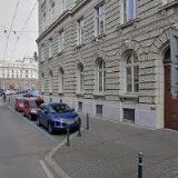 KENTAUR BAR & BARBER SHOP