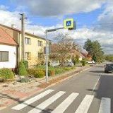 CYKLOBISTRO U GERASIMA