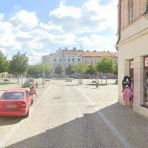 obrazek: avatar SVAČINKA U GYMPLU