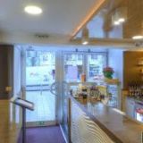 PELLEGRINI CAFE RESTAURANT