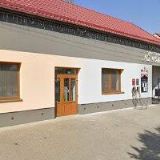 RESTAURACE NA PEKÁRNĚ