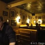 WHISKEY BAR, KTERÝ NEEXISTUJE