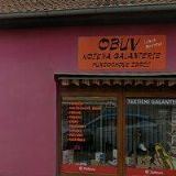 HOSPŮDKA U ŠEBESTŮ