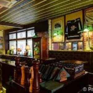 obrazek: avatar THE ERIN'S FLAG IRISH PUB