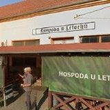HOSPODA U LETOCHŮ