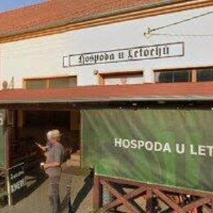 obrazek: avatar HOSPODA U LETOCHŮ