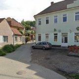 RESTAURACE U GOTTWALDŮ