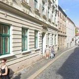 HOSPŮDKA NA VĚČNOSTI