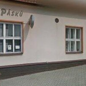 obrazek: avatar HOSPODA U PÁSKŮ