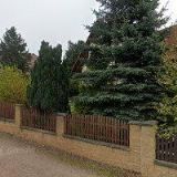 PODHORÁCKÁ RESTAURACE