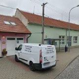 CUKRÁRNA U ŽBÁNKŮ