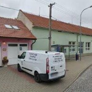 obrazek: avatar CUKRÁRNA U ŽBÁNKŮ