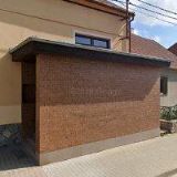 STUPÁRKOVÁ BARBORA