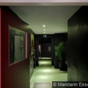 obrazek: avatar MANDARIN CLUB ESSENCE