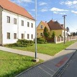 RESTAURACE U KAPITÁNA