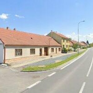 obrazek: avatar HLOŽKOVÁ ANNA